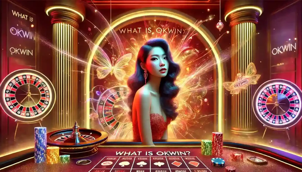 FAQ What Is OkWin?