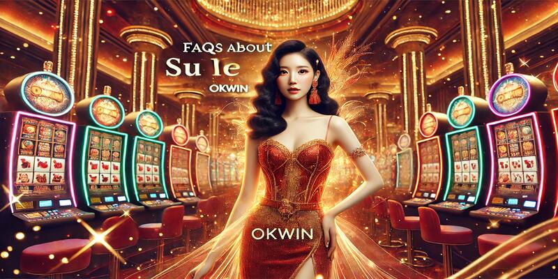 FAQs About Su le Slot