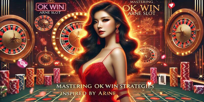 Mastering OK Win Strategies Inspired by Arne Slot