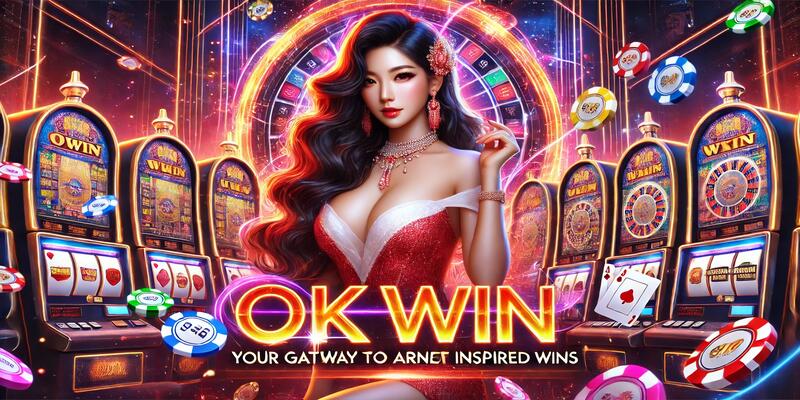 OK Win Your Gateway to Arne Slot Inspired Wins