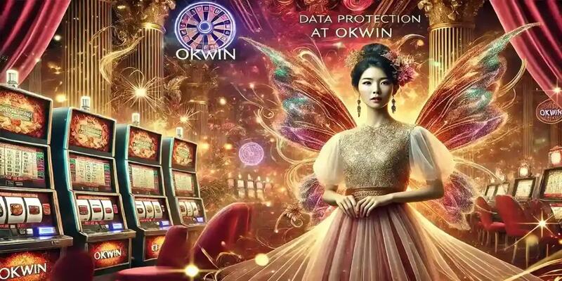 5 Reason Why OKWin Privacy Policy Ensures Your Gaming Safety Data Protection at OKWin