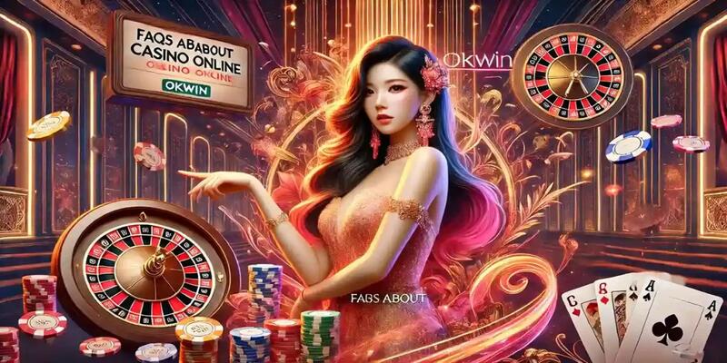 Casino Online Okwin FAQs About Casino Online Okwin