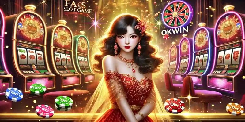 slot game okwin FAQs About Slot Game Ok win