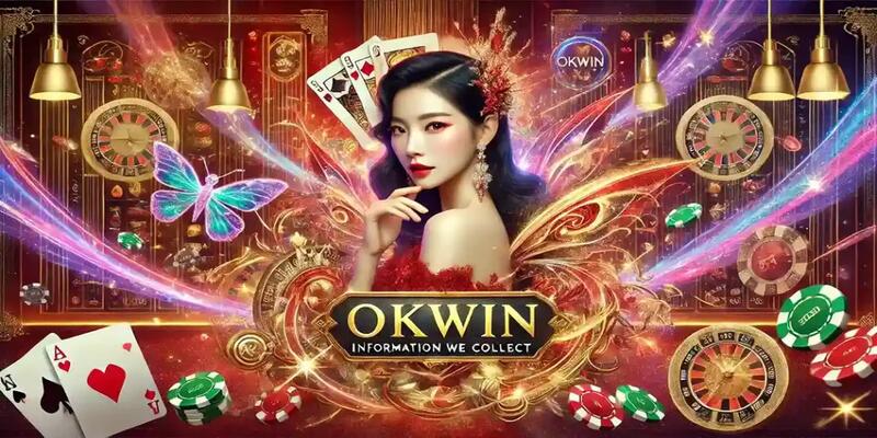 5 Reason Why OKWin Privacy Policy Ensures Your Gaming Safety Privacy Policy