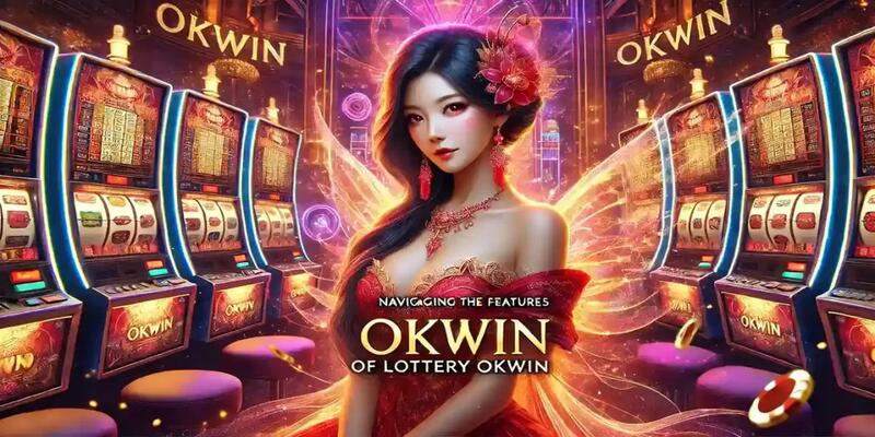 lottery okwin Navigating the Features of Lottery Okwin