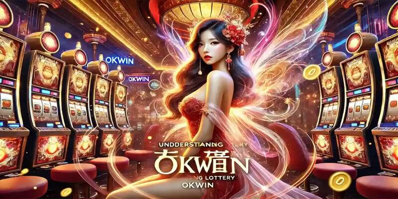 lottery okwin Understanding Lottery Okwin