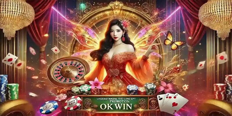promotion okwin Understanding the Concept of Promotion Ok win